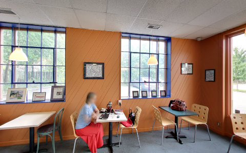 Coffee Shop «Espresso Royale», reviews and photos, 475 Fairview Ave S, St Paul, MN 55105, USA