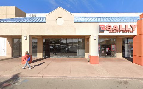 Beauty Supply Store «Sally Beauty», reviews and photos, 485 E Wetmore Rd #103, Tucson, AZ 85705, USA