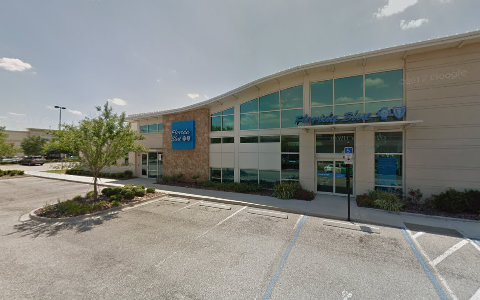 Health Insurance Agency «Florida Blue Center - Jacksonville», reviews and photos