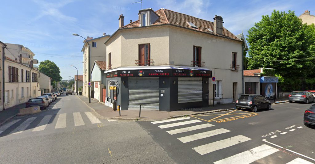 ASVEE à Neuilly-Plaisance (Seine-Saint-Denis 93)