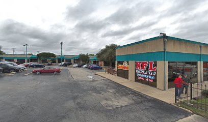 Dr. Juan Garcia - Pet Food Store in San Antonio Texas
