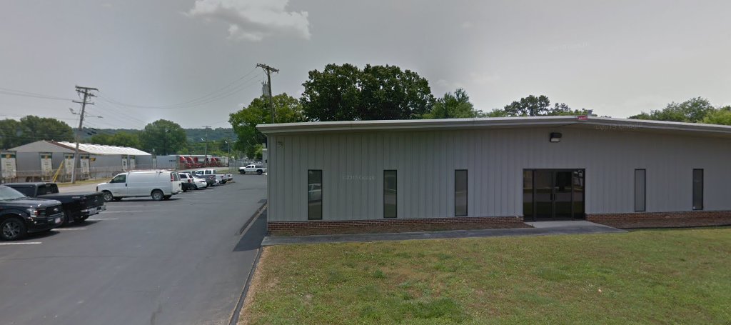 Chattanooga Electric Supply Co, 3100 S Orchard Knob Ave, Chattanooga, TN 37407, USA, 
