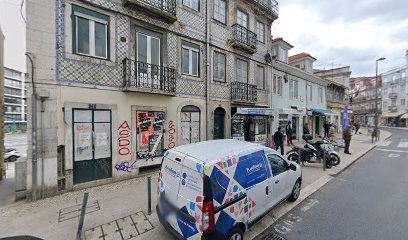 loja de MAE Telemoveis Lisboa