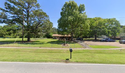 Brytani Laird - Pet Food Store in Broussard Louisiana