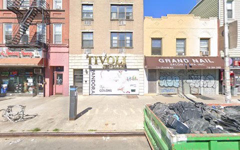 Jeweler «Tivoli Jewelers», reviews and photos, 327 Graham Ave, Brooklyn, NY 11211, USA