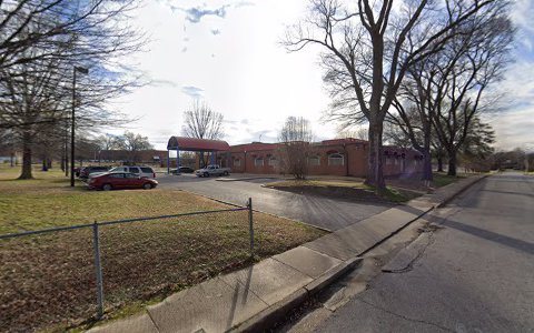 Community Center «Sexton Community Center», reviews and photos, 1235 Brown Ave, Memphis, TN 38107, USA
