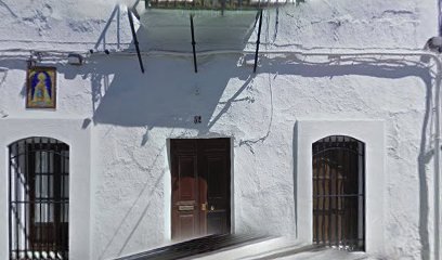 Gabinete Odontológico Puebla de Guzmán