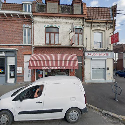 Bouchereie Chevaline De Sousa à Lille