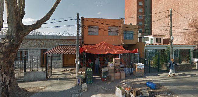 Yeni Di Fruits - Ciudad del Plata