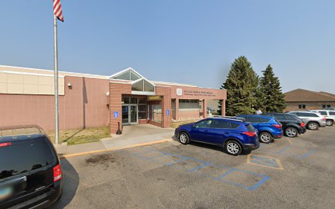 Post Office «United States Postal Service», reviews and photos, 1455 32nd St S, Fargo, ND 58103, USA