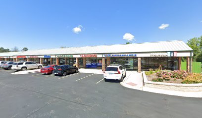 Chris Menton - Pet Food Store in Willowbrook Illinois