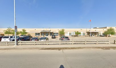 Manitoba Accounting Office
