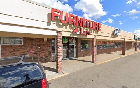 Furniture Store «Furniture 4 Less», reviews and photos, 7634 Brooklyn Blvd, Brooklyn Park, MN 55443, USA