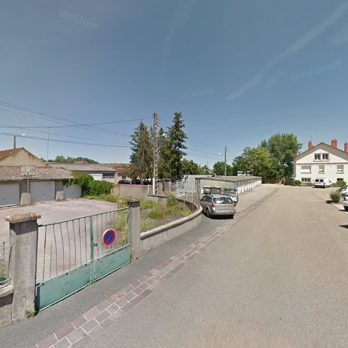 Siège social Communauté de communes Saint-Pourçain Sioule Limagne Saint-Pourçain-sur-Sioule