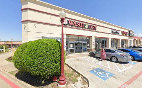 Laundromat «XL Wash & Dry», reviews and photos, 9203 Skillman St, Dallas, TX 75243, USA