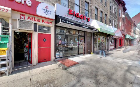 Paint Store «Atlas Paint Plus, Inc.», reviews and photos, 7722 3rd Ave, Brooklyn, NY 11209, USA