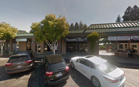 Jewelry Store «Treasures», reviews and photos, 218 Mt Hermon Rd, Scotts Valley, CA 95066, USA