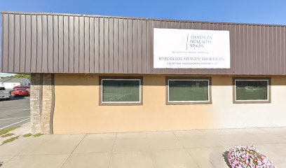 Liljenquist Chiropractic - Pet Food Store in Burley Idaho