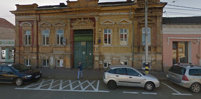 Opinii despre Centrul de limbi straine Oradea în <nil> - Școală de limbi străine