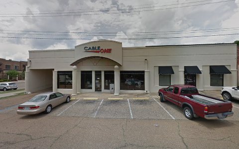 Internet Service Provider «Cable ONE - Columbus», reviews and photos, 319 College St, Columbus, MS 39701, USA