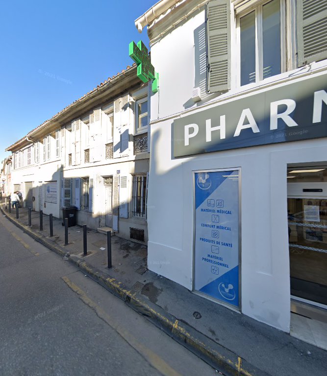 Pharmacie FrancePrep