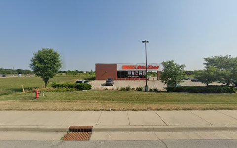 Auto Parts Store «AutoZone», reviews and photos, 3550 IN-32, Westfield, IN 46074, USA