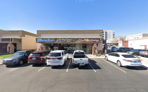 Barber Shop «Shaving Grace Barber Shop», reviews and photos, 4408 N Miller Rd #103, Scottsdale, AZ 85251, USA