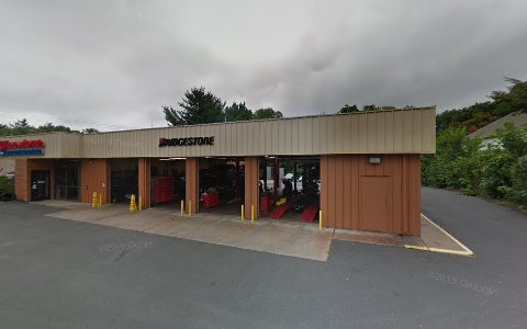 Tire Shop «Firestone Complete Auto Care», reviews and photos, 288 Queen St, Southington, CT 06489, USA