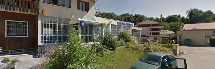 Photo du Banque La Banque Postale à Alby-sur-Chéran