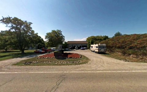 Auto Repair Shop «Atkins Service & Diagnostic Center», reviews and photos, 7650 Wildcat Rd, Croswell, MI 48422, USA