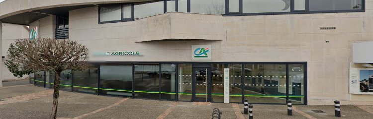 Photo du Banque Crédit Agricole Agence de Villeneuve Voltaire à Villeneuve-sur-Lot