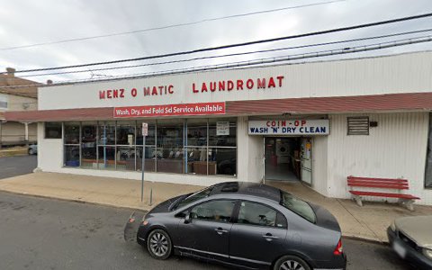 Laundromat «Menz-O-Matic Laundry», reviews and photos, 515 N Pearl St, Bridgeton, NJ 08302, USA