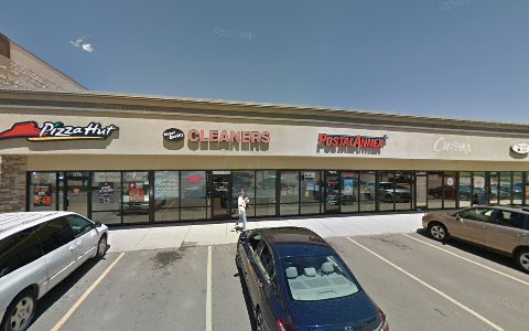 Dry Cleaner «Super Quality Cleaners», reviews and photos, 7659 McLaughlin Rd, Peyton, CO 80831, USA