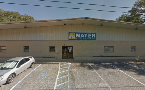 Electrical Supply Store «Mayer Electric Supply», reviews and photos, 15 Shell Ave SE, Fort Walton Beach, FL 32548, USA