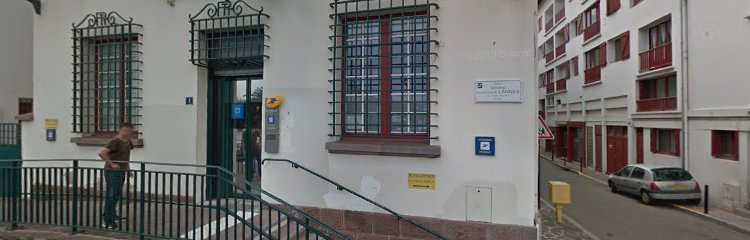 Photo du Banque La Banque Postale Ciboure à Ciboure