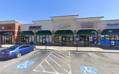 Restaurant «SUBWAY®Restaurants», reviews and photos, 4132 Atlanta Hwy, Loganville, GA 30052, USA