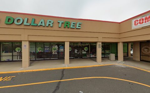 Dollar Store «Dollar Tree», reviews and photos, 344 U.S. 9, Lanoka Harbor, NJ 08734, USA