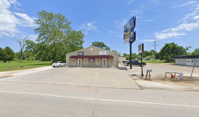 Kenneth Pack - Pet Food Store in Vian Oklahoma