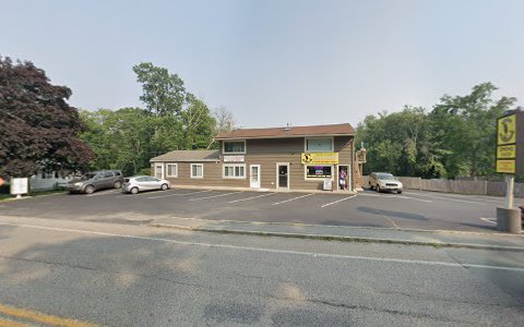 Tobacco Shop «Smoke & Ashes Tobacco Co.», reviews and photos, 308 Brockton Ave, Abington, MA 02351, USA
