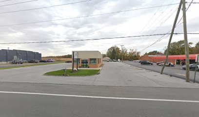 Larry E. Hubbell, DC - Pet Food Store in Ada Ohio