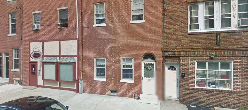 833 S 2nd St, Philadelphia, PA 19147, USA