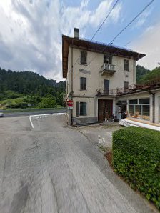 Casa di Anna Via della Posta, 12/12a, 33023 Comeglians UD, Italia