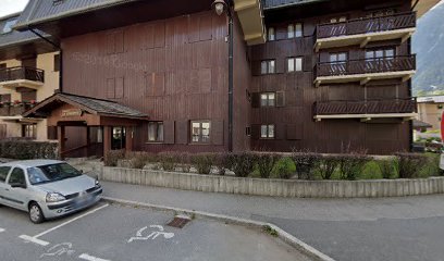 Le Dauphiné Libéré Chamonix-Mont-Blanc