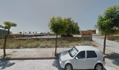 Parking El Rancho Aparcamiento | Parking Low Cost en Sanlúcar de Barrameda – Cádiz