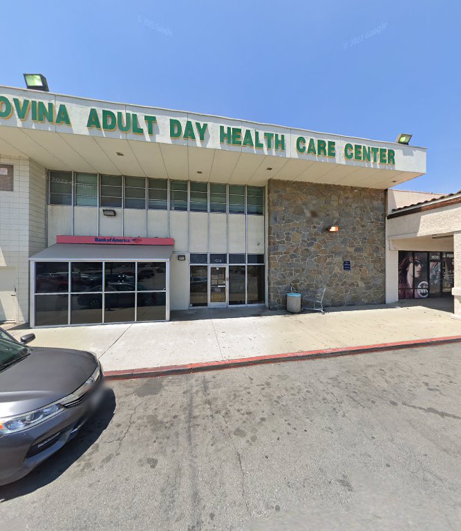 West Covina Adult Day Health