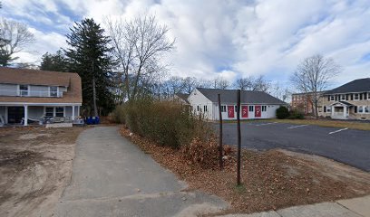 David Brown - Pet Food Store in Randolph Massachusetts