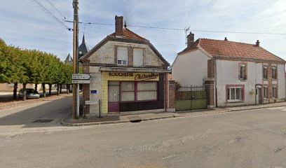 Boucherie Charcuterie Saint-Just-Sauvage