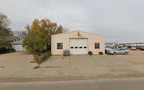Auto Repair Shop «Eastway Auto Service, Inc.», reviews and photos, 510 E Cedar St, Beresford, SD 57004, USA