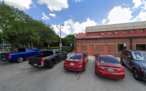 Community Center «Callahan Neighborhood Center», reviews and photos, 101 N Parramore Ave, Orlando, FL 32801, USA