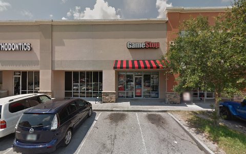 Video Game Store «GameStop», reviews and photos, 1090 Cypress Pkwy, Poinciana, FL 34759, USA